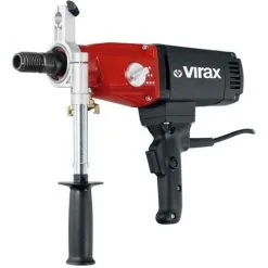 Carotteuse V 150+ Avec Bâti - 050110 - Virax 5 Carotteuse V 150+ Avec Bâti - 050110 - Virax -VIRAX Soldes Boutique 63453911 3