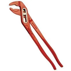 VIRAX Pince Multiprise Entrepassée Vanadix Capacité De Serrage 109175 Mm