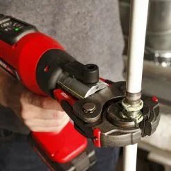 Sertisseuse Viper M2X Virax - 18V - M21+ - 2 Batteries Ah Li-Ion -VIRAX Soldes Boutique 70531305 3