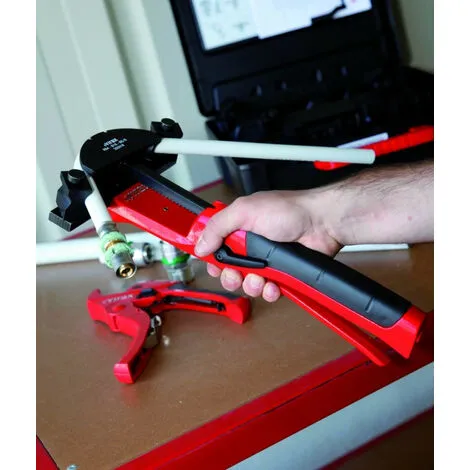 Virax -Cintreuse Arbalète Multicouche 16-18-20-26-32 Mm 2 Virax -Cintreuse Arbalète Multicouche 16-18-20-26-32 Mm – Image 2