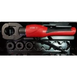 Sertisseuse Manuelle VIPER I26 Avec Insert TH16 20 26 Virax -VIRAX Soldes Boutique 8505309 2