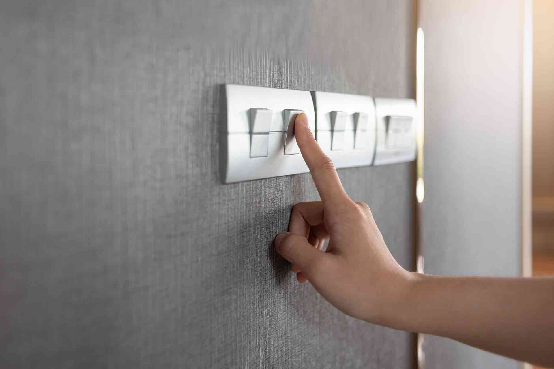 VIRAX Soldes Boutique -VIRAX Soldes Boutique Featured cost to replace light switch